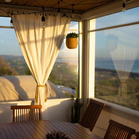 Residenza B&B Vistamare 佩塔恰托 外观 照片