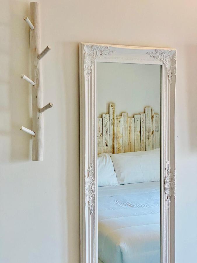 Residenza B&B Vistamare 佩塔恰托 外观 照片